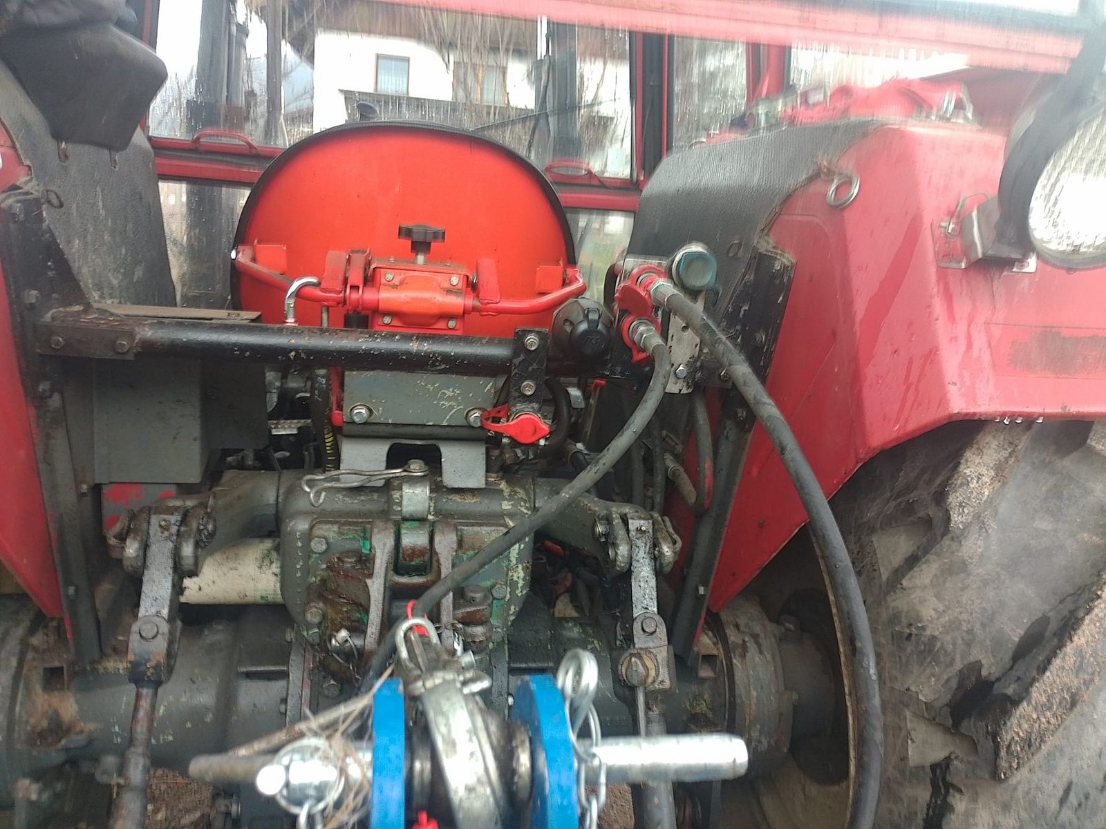 Steyr 768 H 2