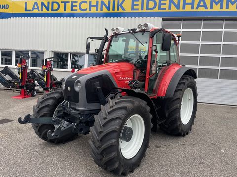Lindner Geotrac 94