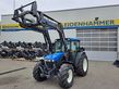 New Holland TN-D 70 A DeLuxe