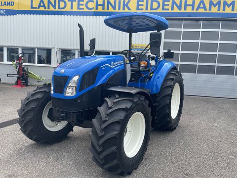 New Holland T5.120 ROPS