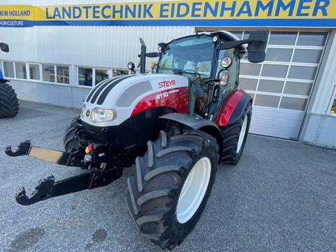 Steyr 4110 Kompakt (Stage V)