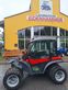 Aebi TT 211 + LAGERMASCHINE