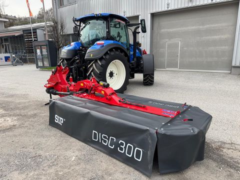 SIP SILVERCUT DISC 300 S