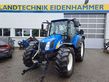 New Holland TL80A (4WD)