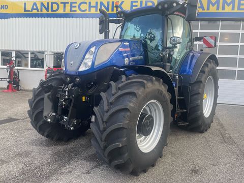 New Holland T7.270 PLM Auto Command