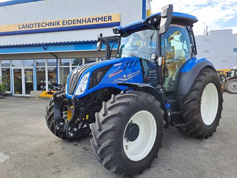 New Holland T5.140 DC (Stage V) 