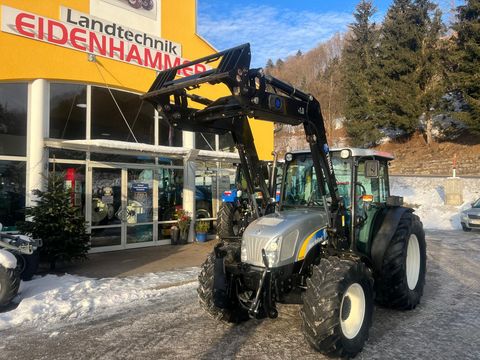 New Holland T4030 DeLuxe & Supersteer