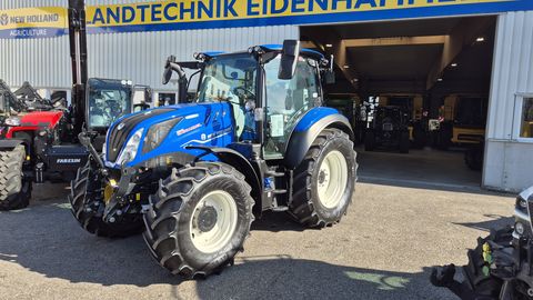 New Holland T5.110 Dynamic Command (Stage V)