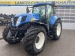 New Holland T7040 Auto Command