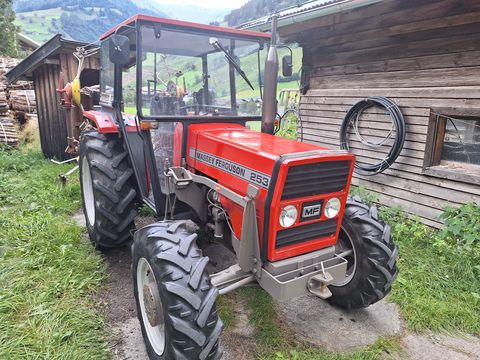 Massey Ferguson 253-4 