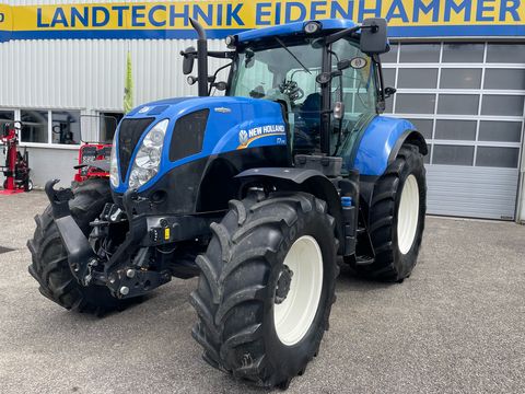 New Holland T7.170 Auto Command 