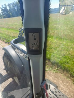 Valtra T 254 Versu