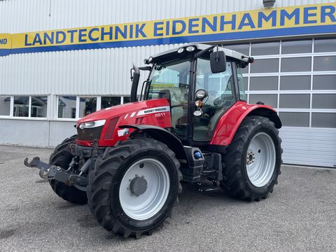 Massey Ferguson MF 5611 Dyna-6 Essential