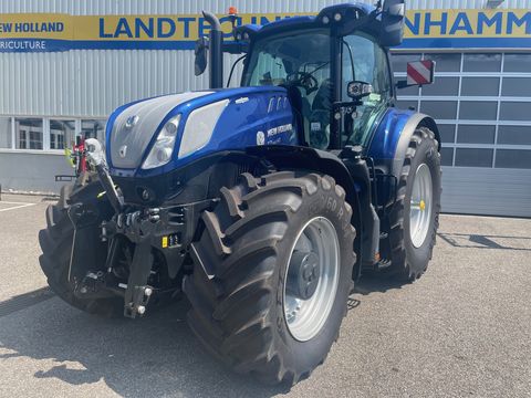 New Holland T7.340 PLM (Stage V) 