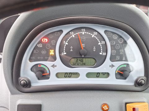 McCormick CX 80 3T L