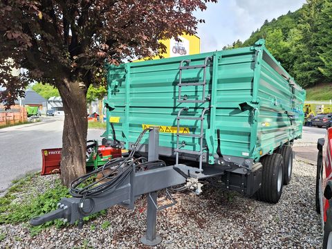 Öhler Tandem 3-Seitenkipper OL TDK 160