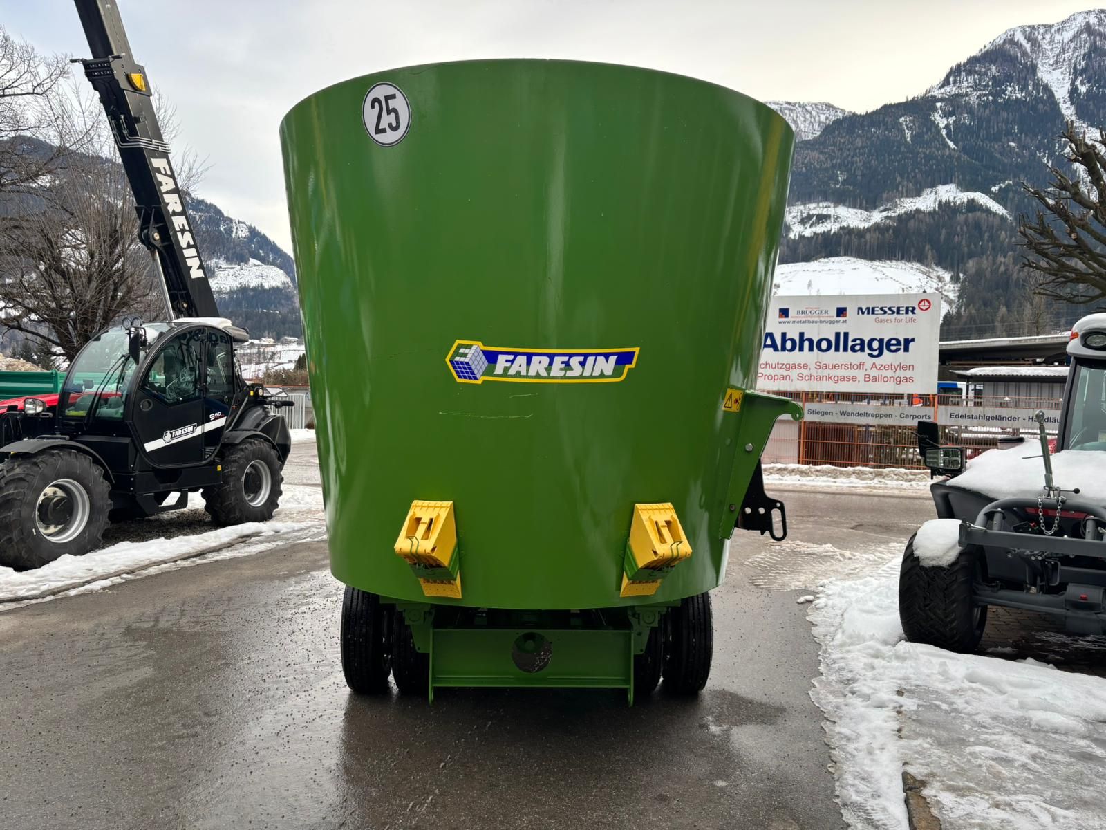 Faresin PF2.14PLUS 3