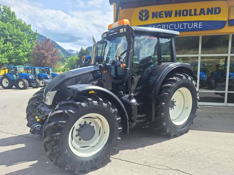Valtra N 163