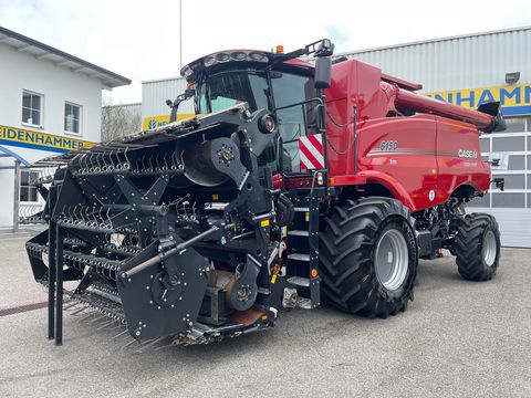 Case IH Axial-Flow 6150