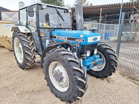 <strong>Ford 4830 A</strong><br />