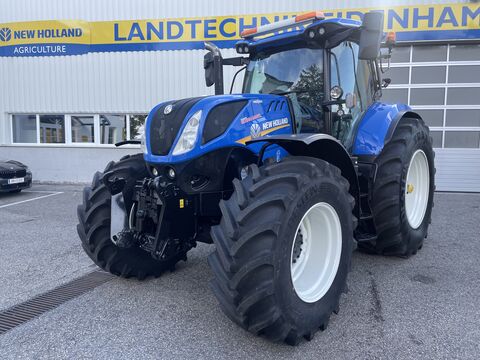 New Holland T7.270 Auto Command SideWinder II (Stage V)
