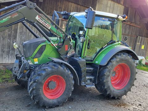 <strong>Fendt 314 Vario</strong><br />