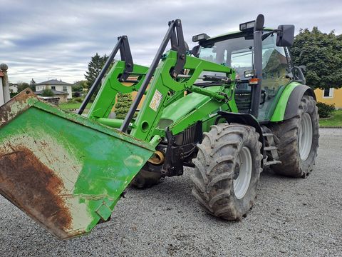 Deutz Fahr Agrotron 100 Premium