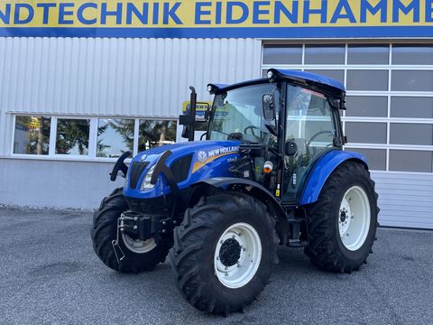 New Holland T4.55S Stage V