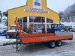 Sonstige Lochmann Tieflader RTS 70 T