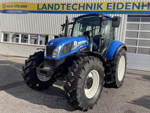 New Holland T5.95 Electro Command