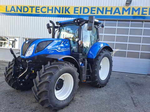 New Holland T7.190 Auto Command