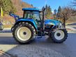 New Holland TVT 190