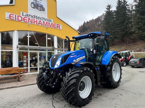 New Holland T6.180 Auto Command (Stage V)