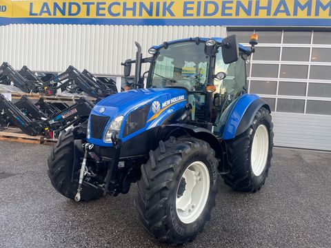 New Holland T4.75