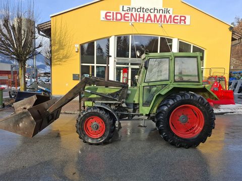 Fendt Farmer 108 SA