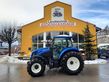 New Holland T5.90 Dual Command  