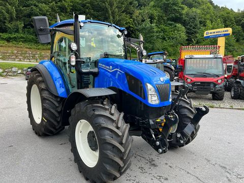 New Holland T5.120 Dual Command