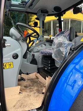 New Holland T5.120 Dual Command