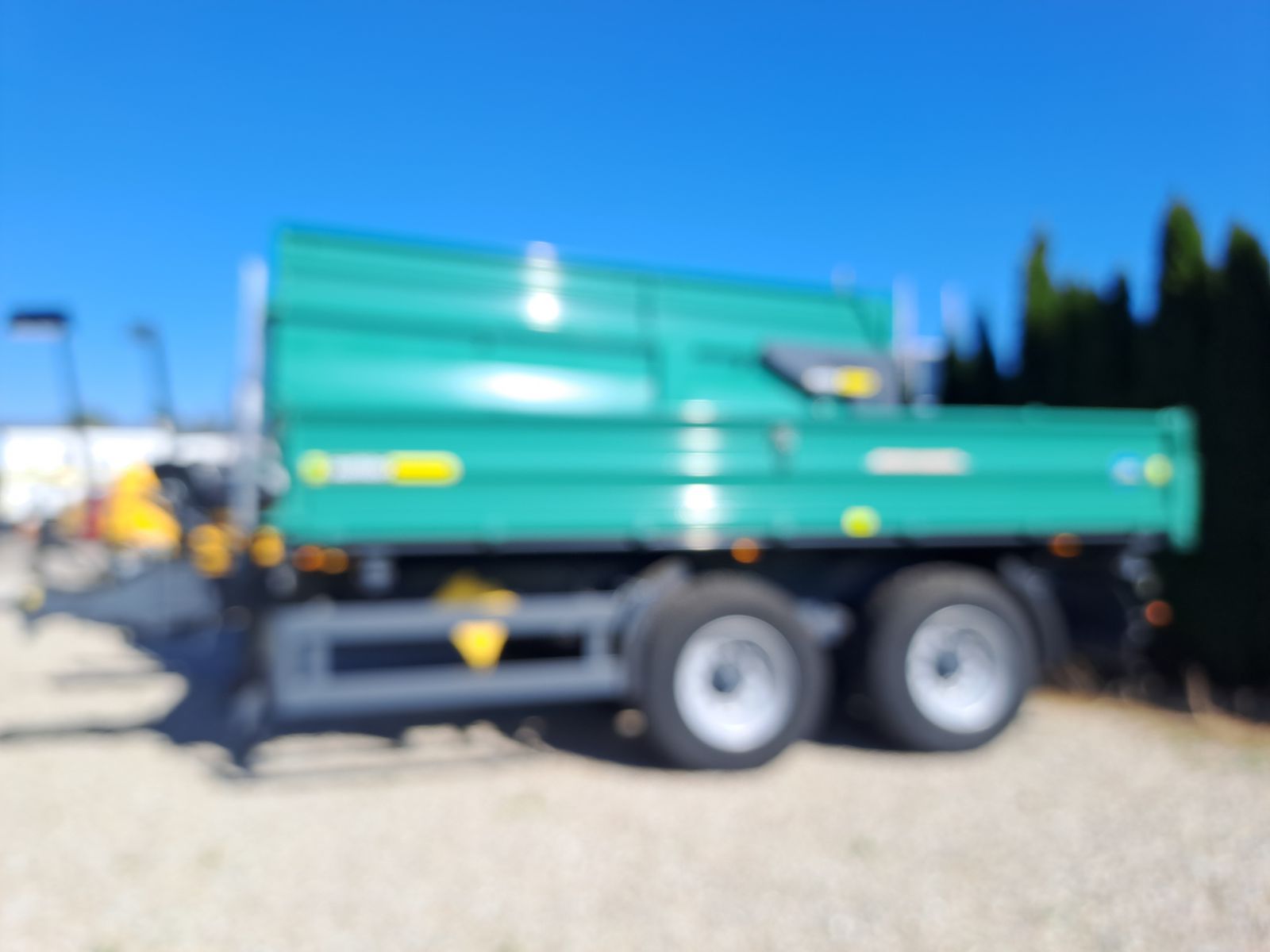 Öhler OL TDK 180  2