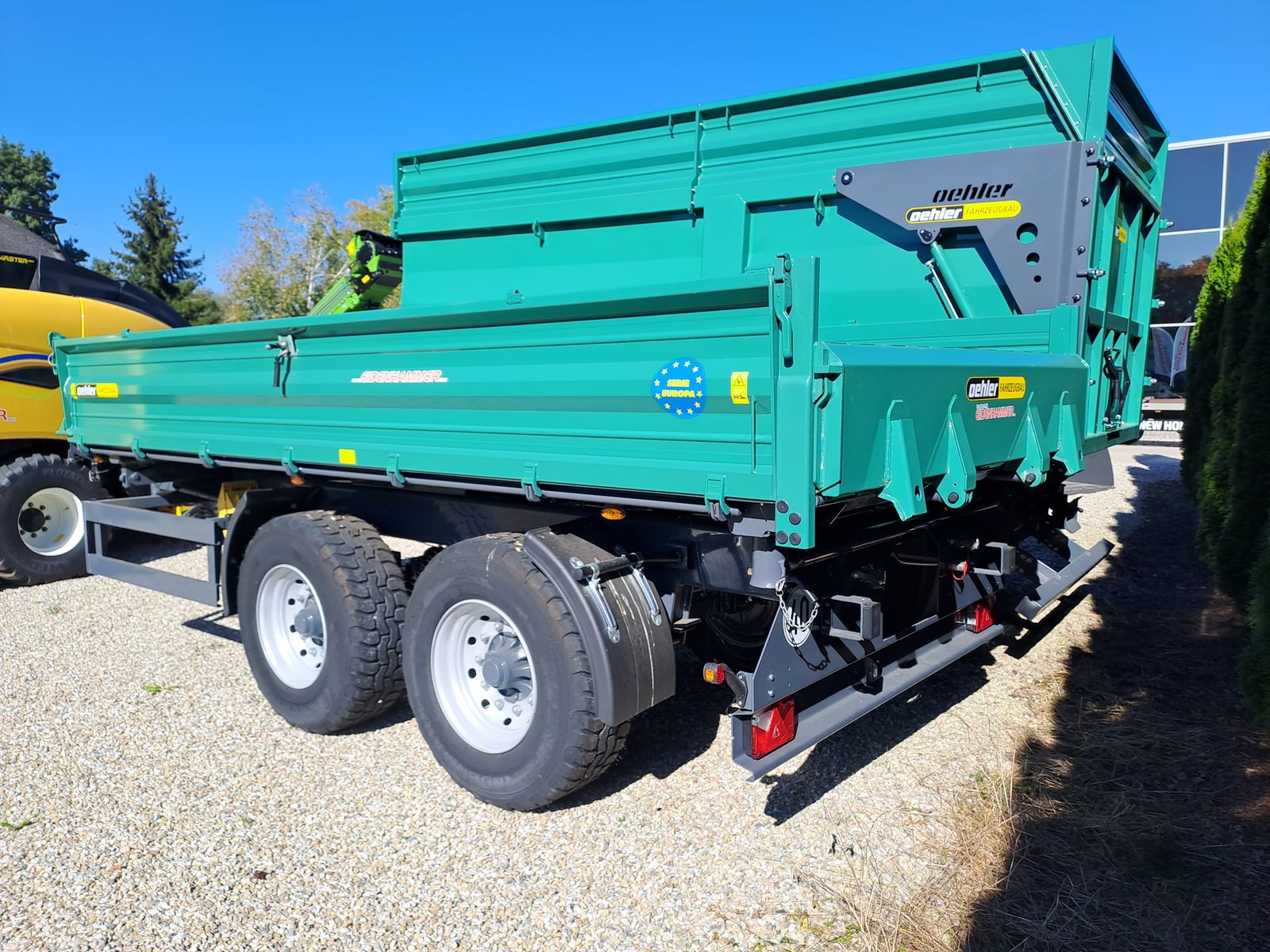 Öhler OL TDK 180  3