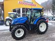 New Holland T 5.110 S Neue Modellbaureihe Lagermaschine