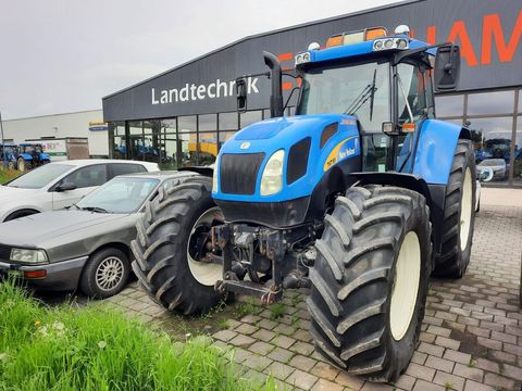 <strong>New Holland TVT 190</strong><br />