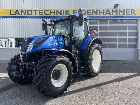 New Holland T7.230 PLM Auto Command