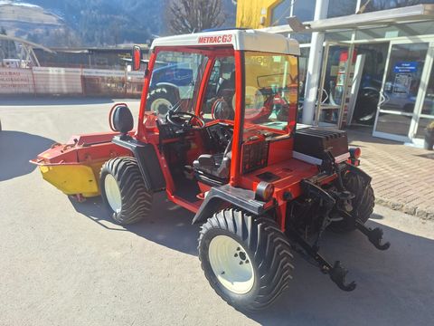 Reform Mähtrac G3