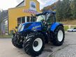 New Holland T7.225 Auto Command SideWinder II (Stage V)