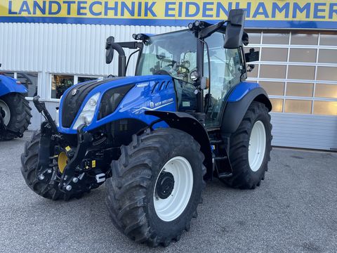 New Holland T5.120 Auto Command (Stage V)
