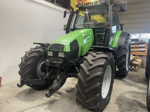 Deutz Fahr Agrotron 120 Premium