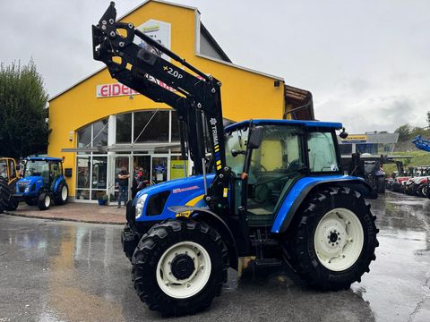 New Holland T5030