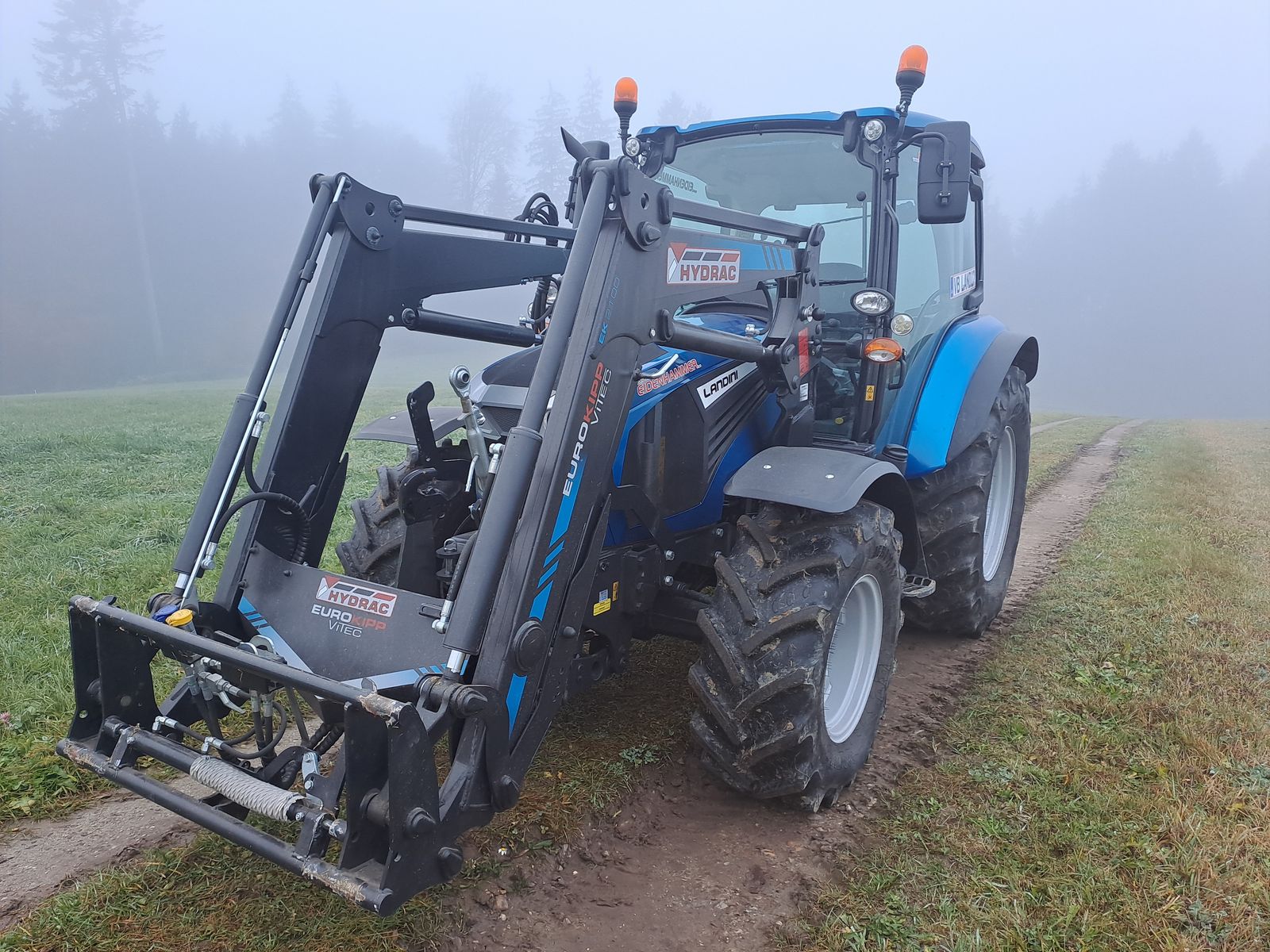 Landini Landini 5-085 1