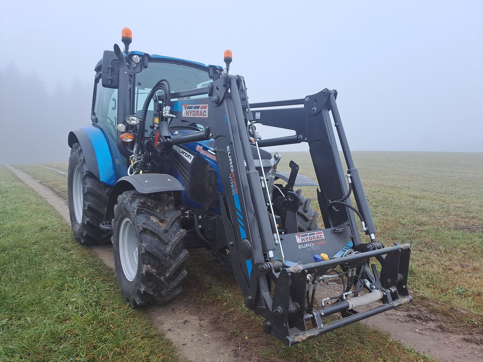 Landini Landini 5-085 3